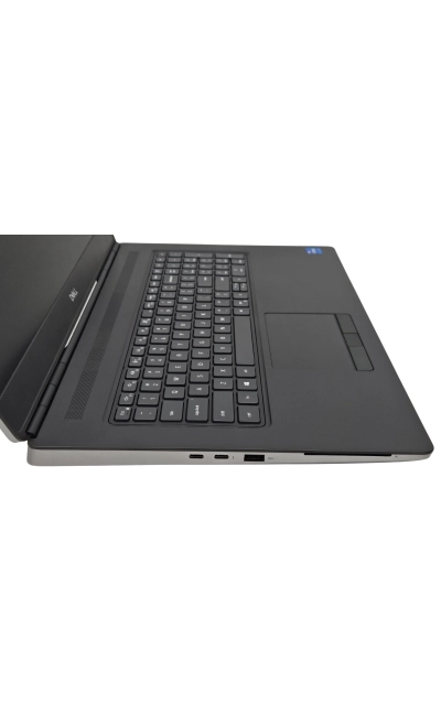 Stacja Graficzno-Robocza Dell Precision 7760 Intel Core i7-11800H 32GB 512 SSD 17,3